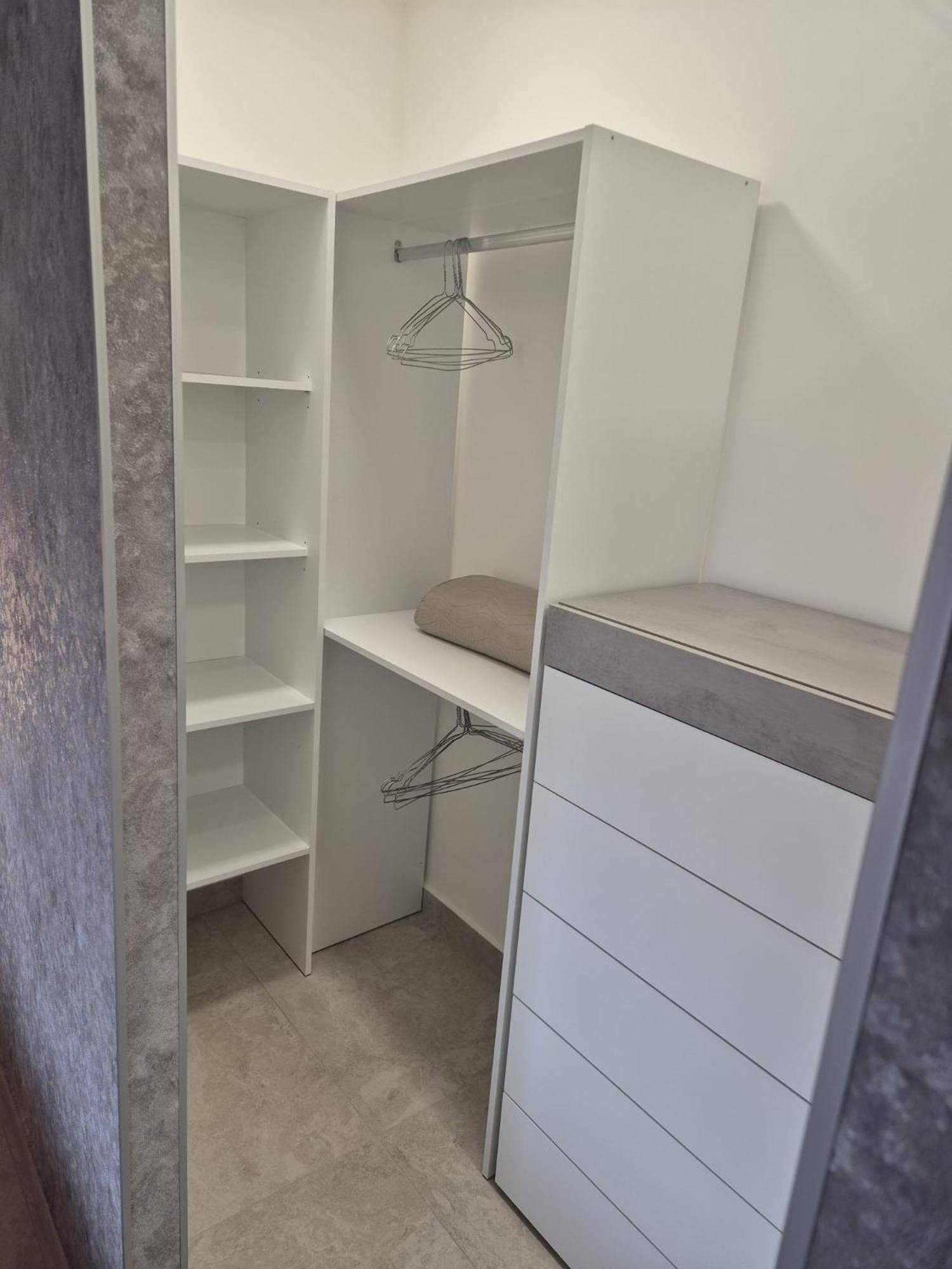 Ferienwohnung Attico Solaris Reggio Calabria Exterior foto