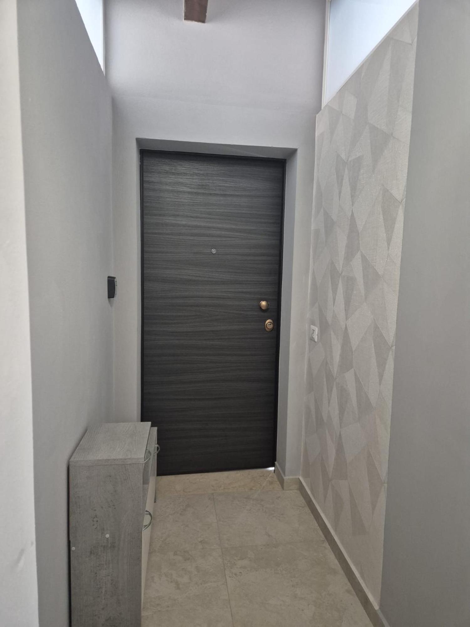 Ferienwohnung Attico Solaris Reggio Calabria Exterior foto