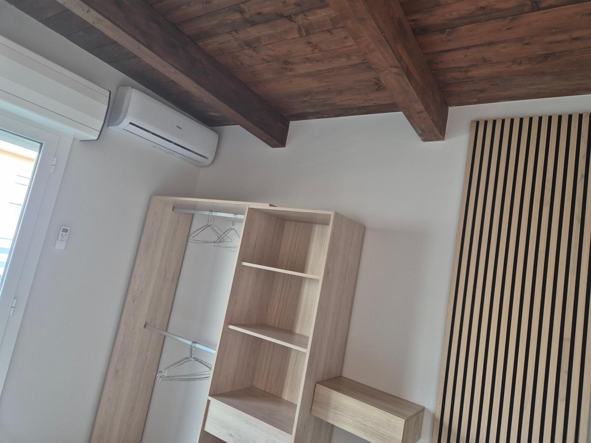 Ferienwohnung Attico Solaris Reggio Calabria Exterior foto