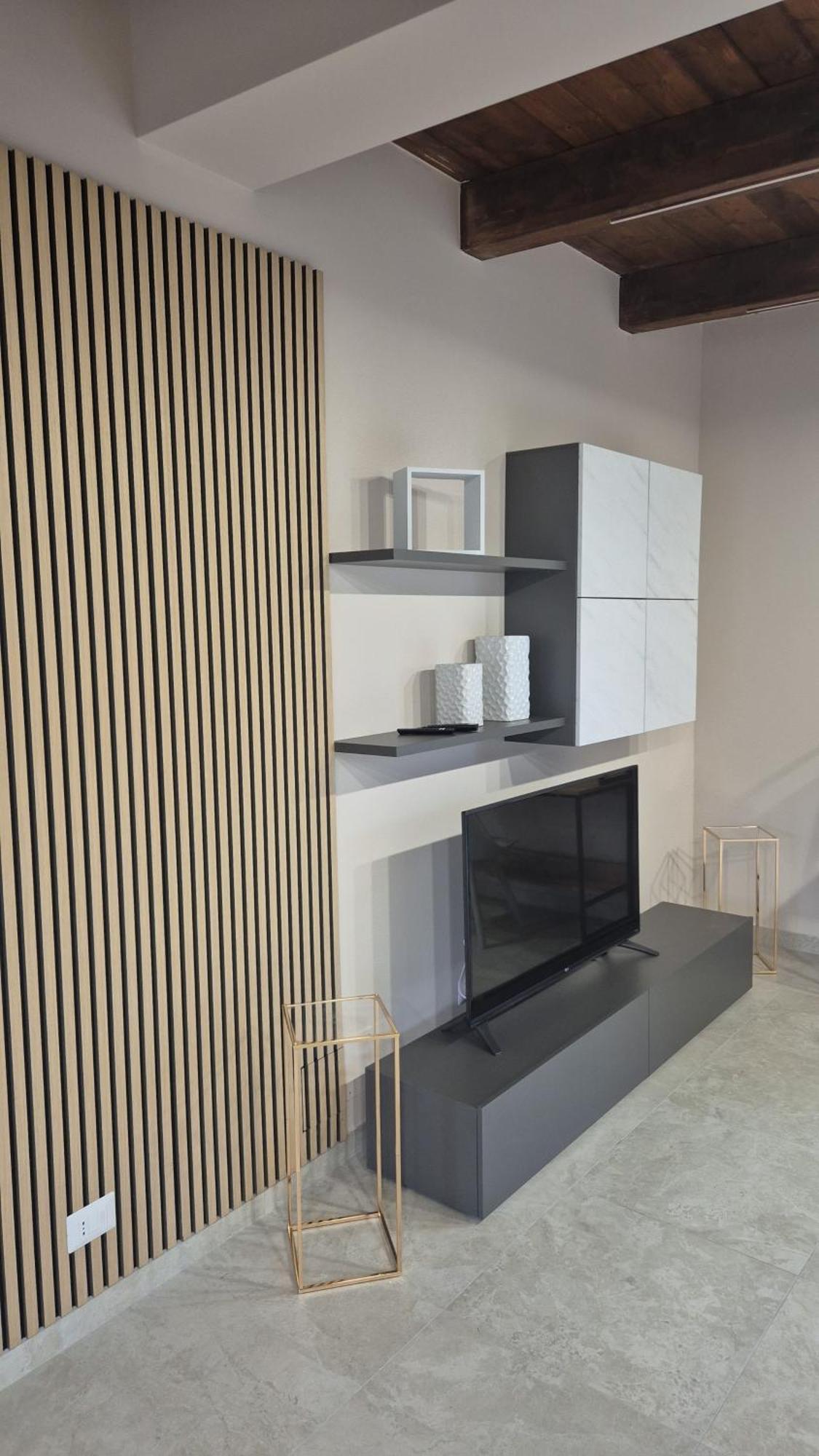 Ferienwohnung Attico Solaris Reggio Calabria Exterior foto