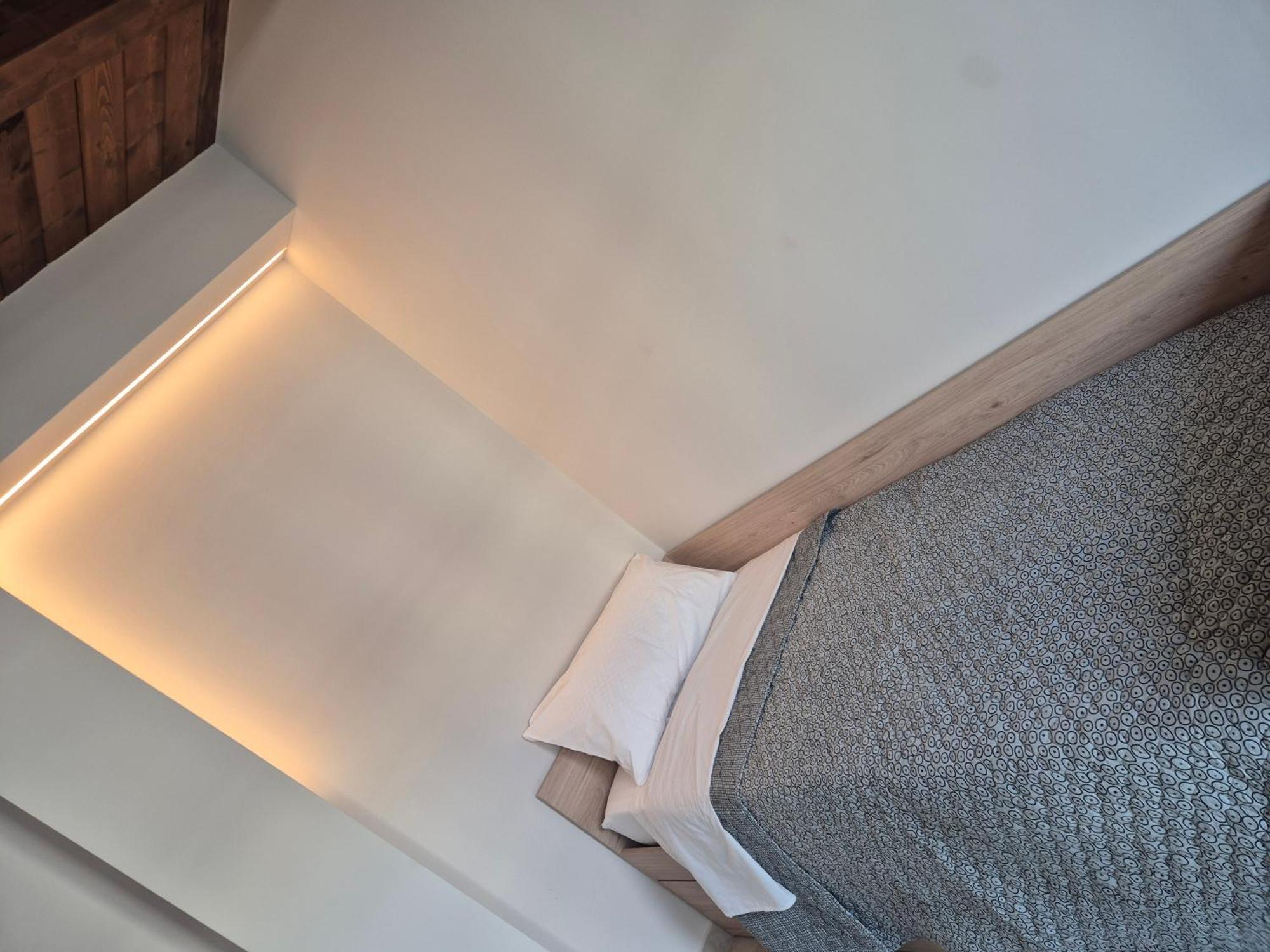 Ferienwohnung Attico Solaris Reggio Calabria Exterior foto