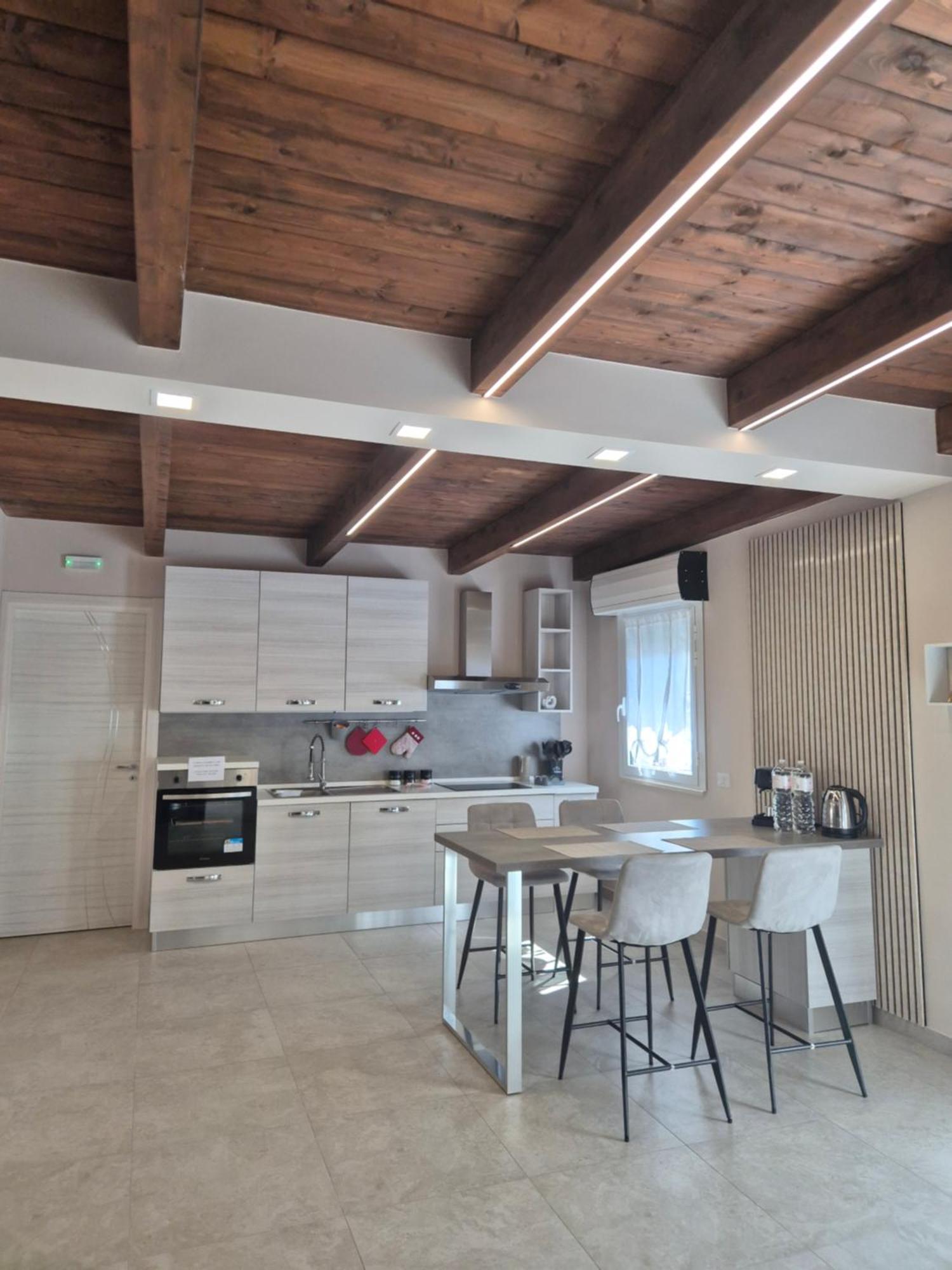 Ferienwohnung Attico Solaris Reggio Calabria Exterior foto