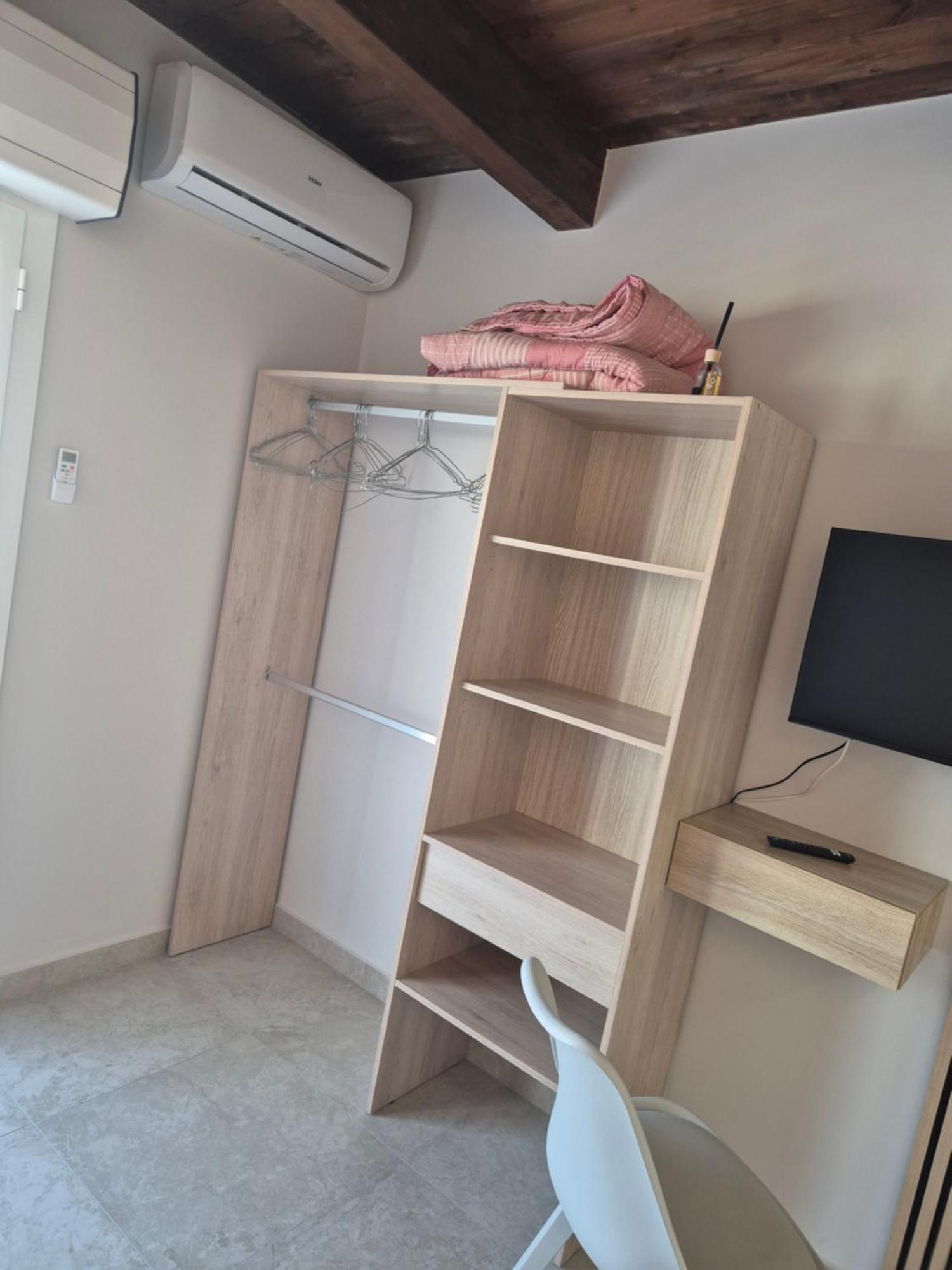 Ferienwohnung Attico Solaris Reggio Calabria Exterior foto
