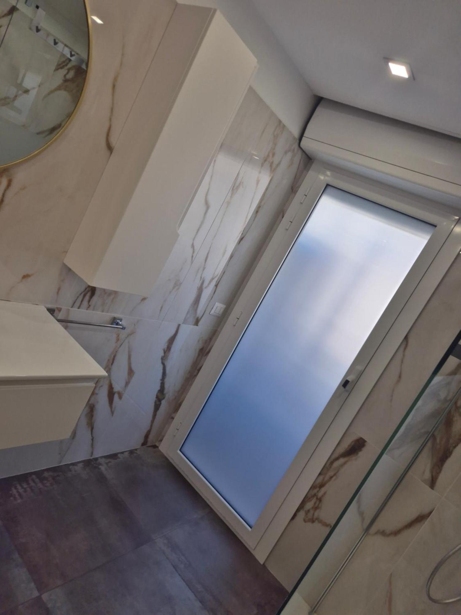 Ferienwohnung Attico Solaris Reggio Calabria Exterior foto