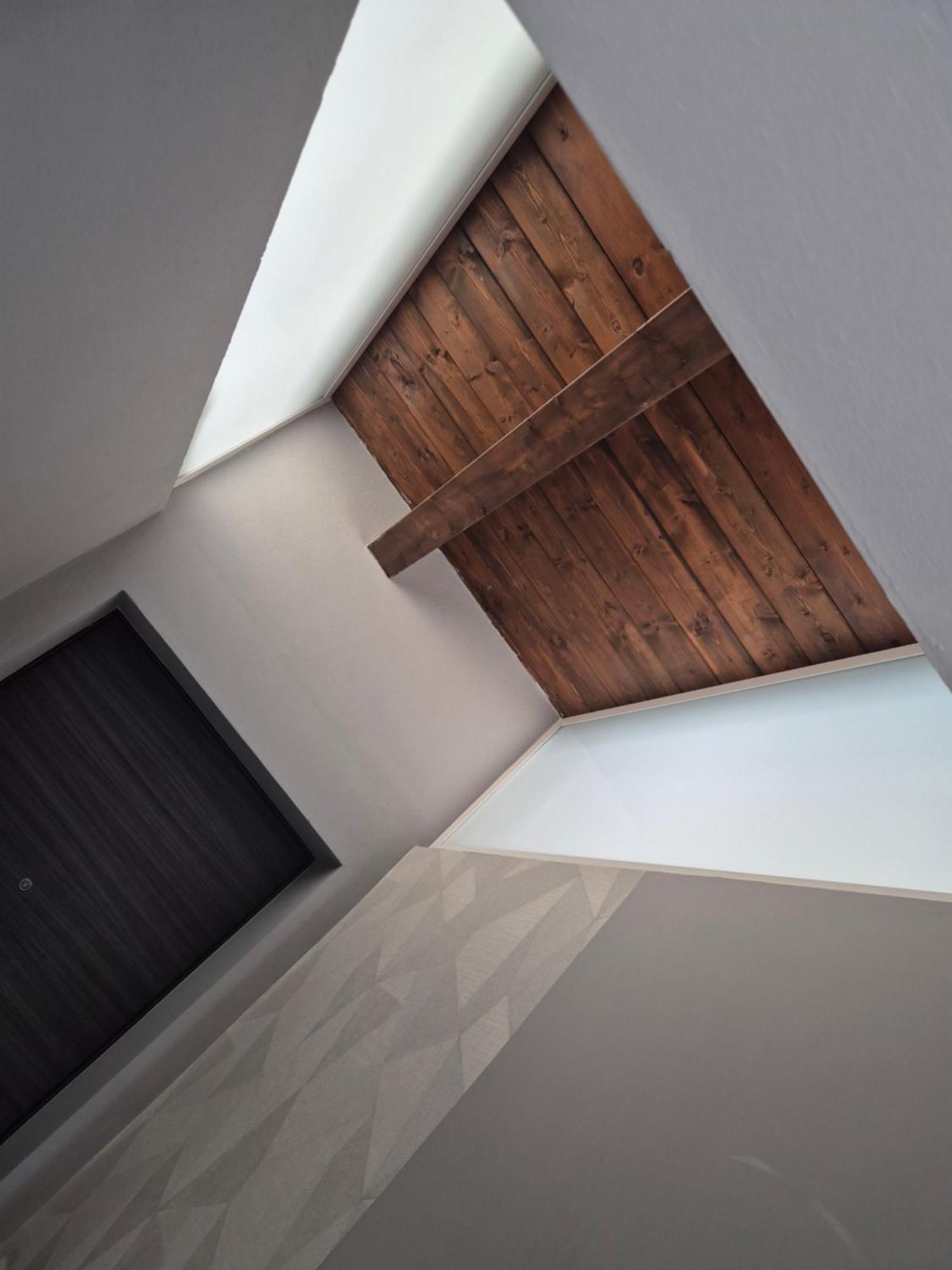Ferienwohnung Attico Solaris Reggio Calabria Exterior foto
