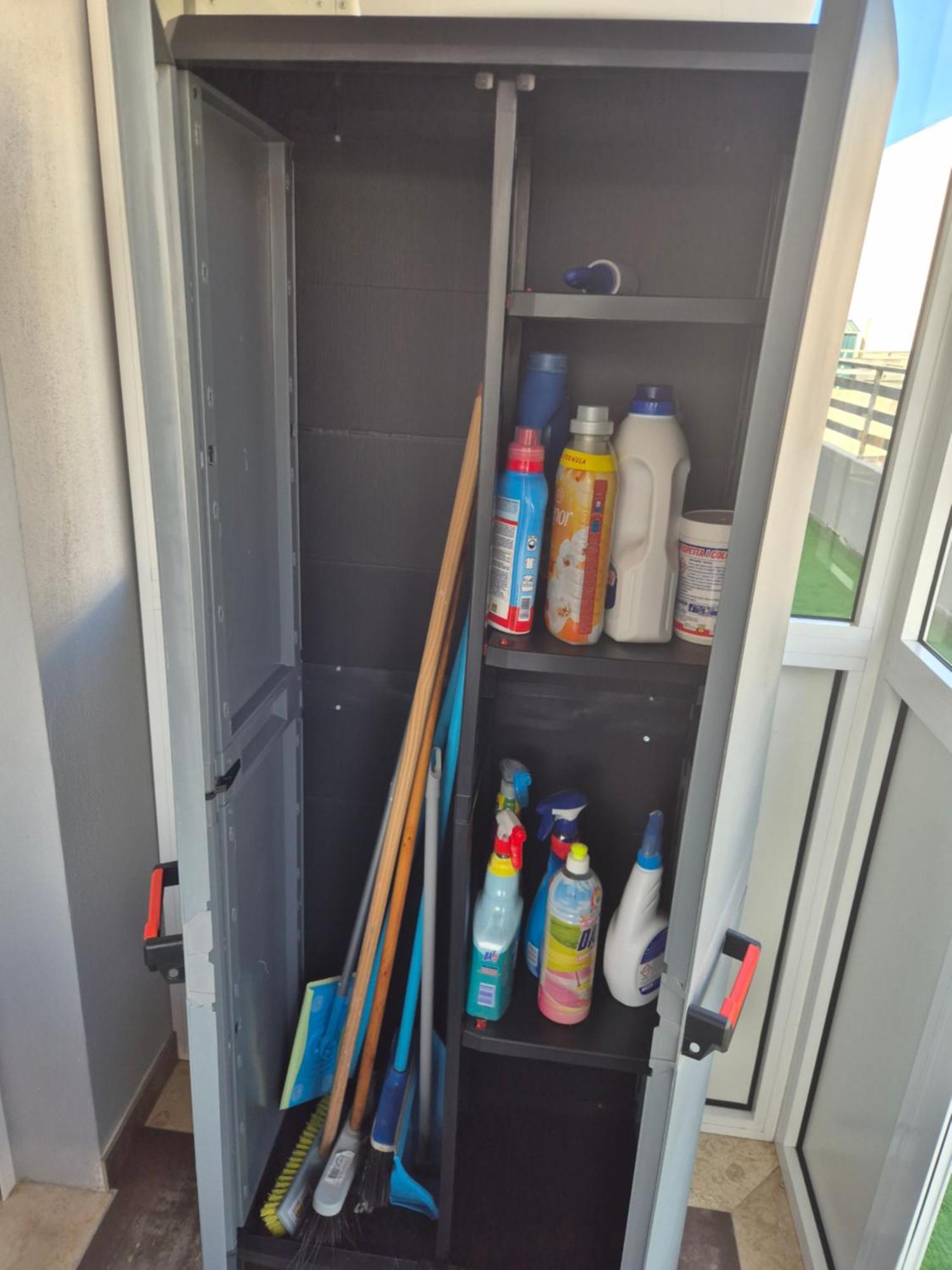 Ferienwohnung Attico Solaris Reggio Calabria Exterior foto